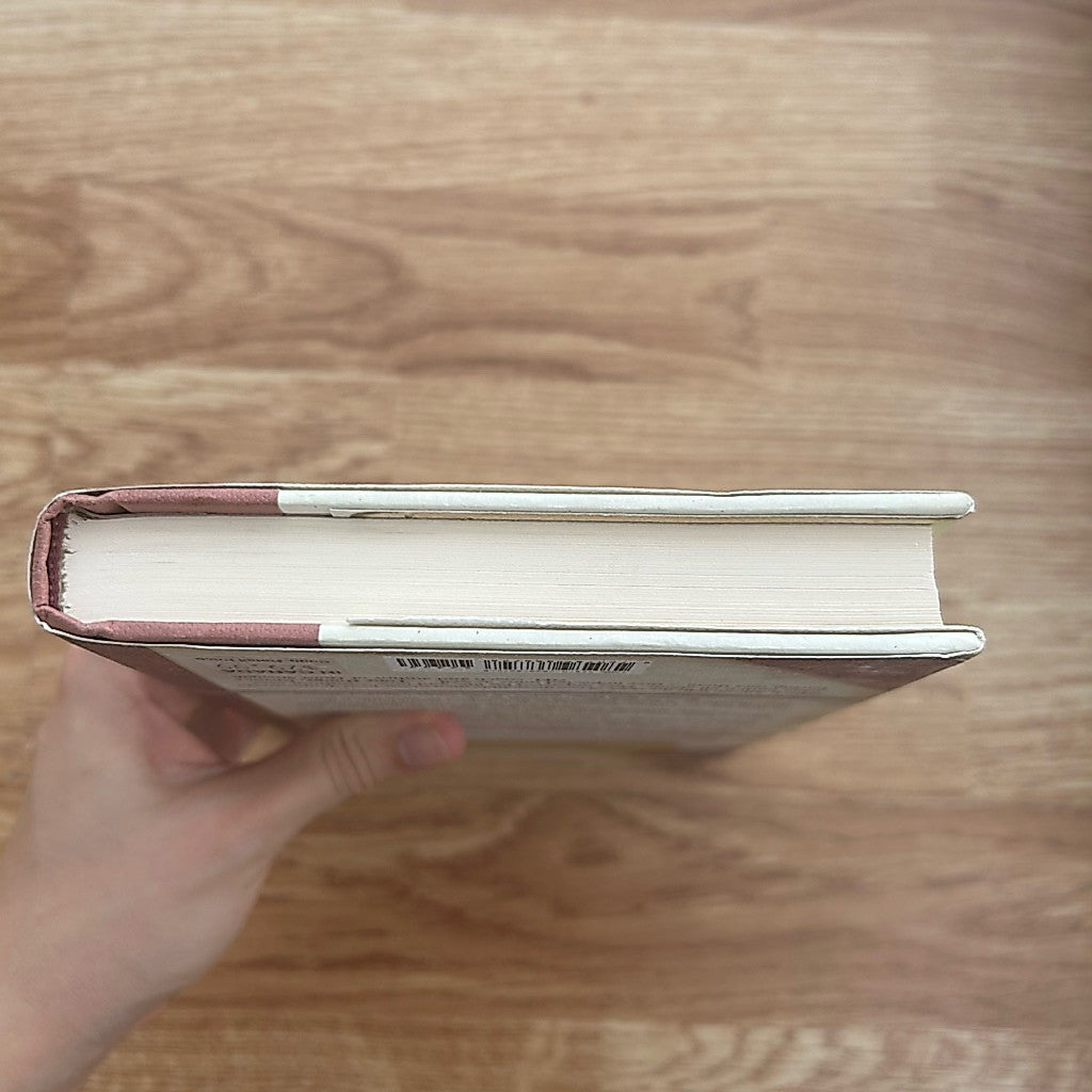 Hardcover Have a Little Faith by Mitch Albom หนังสือ มองสิ่งเล็กเพื่อพบสิ่งใหญ่ มิตช์ อัลบอม ปกแข็ง