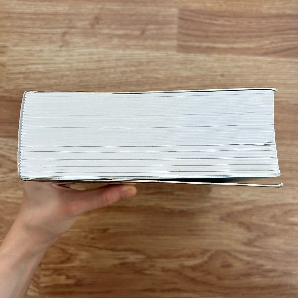 หนังสือ 1001 ภาพเขียนที่ต้องเห็นก่อนตาย ฉบับแก้ไขและปรับปรุง เขียนโดย Stephen Farthing รติพร ชัยปิพร แปล ปกเก่า