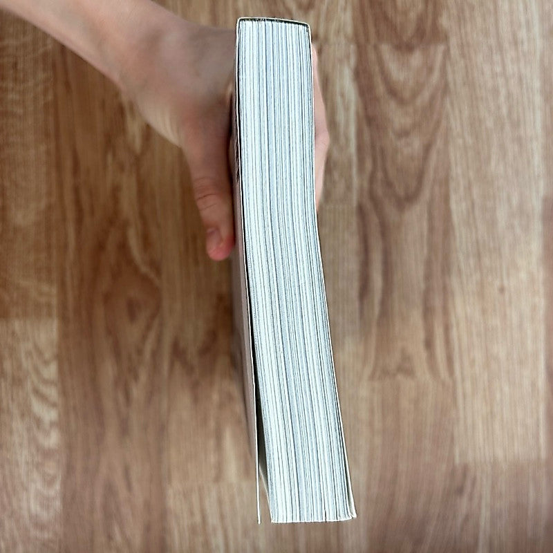 หนังสือ บ้านหลอน เด็กประหลาด