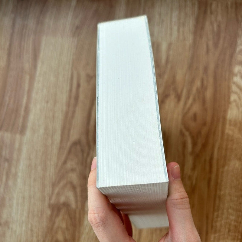 พิมพ์ครั้งที่ 1 หนังสือ อเมริกัน ก็อดส์ นีล เกแมน American Gods Neil Gaiman