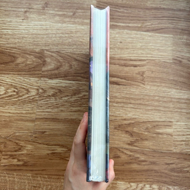 Harry Potter and The Sorcerer’s Stone Hardcover หนังสือแฮร์รี่ พอตเตอร์ กับ ศิลาอาถรรพ์ ปกแข็ง