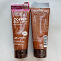 กาดไพร คอฟฟี่ บอดี้ สครับ Kadprai Coffee Body Scrub And Shower Gel