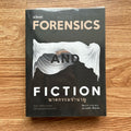 หนังสือ ฆาตกรรมชำนาญ more forensics and fiction