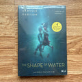 (ใหม่ ในซีล) หนังสือ The Shape of Water มหัศจรรย์รักต่างภพ