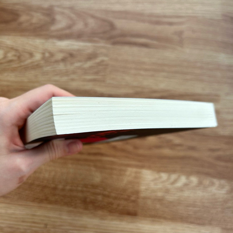 หนังสือ จะเป็นผู้คอยรับไว้ไม่ให้ใครร่วงหล่น The Catcher in The Rye J.D. Salinger