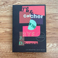 หนังสือ จะเป็นผู้คอยรับไว้ไม่ให้ใครร่วงหล่น The Catcher in The Rye J.D. Salinger