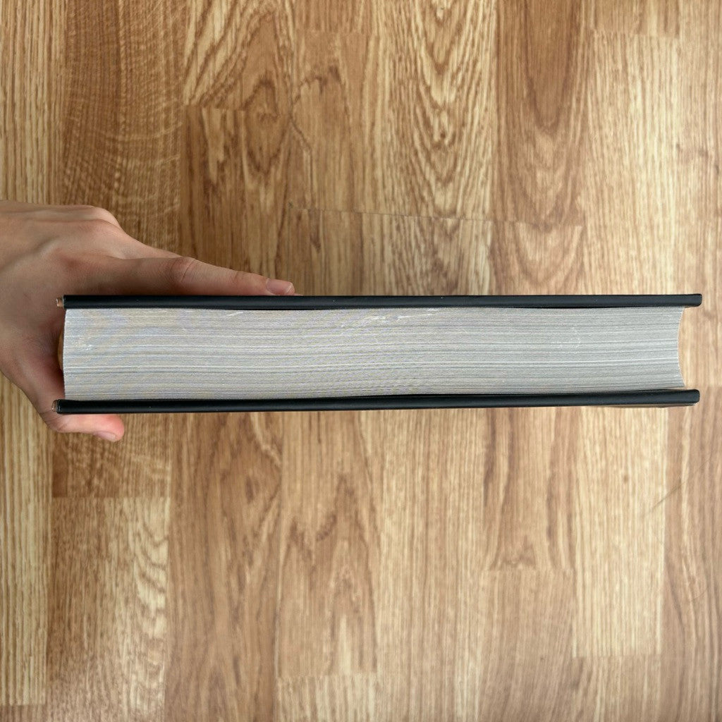Hardcover Mythology by Edith Hamilton หนังสือ ปกรณัมปรัมปรา ตำนานเทพและวีรบุรุษ โดย อีดิธ แฮมิลตัน ปกแข็ง