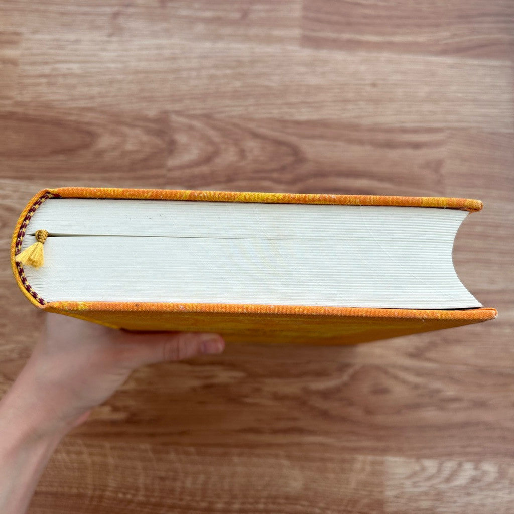 หนังสือ ดอนกิโฆเต้แห่งลามันช่า ขุนนางต่ำศักดิ์นักฝัน /มิเกล์ เค เซร์บันเตส ซาเบดร้า