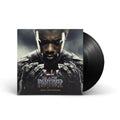 แผ่นเสียง Vinyl LP Black Panther Vinyl (Original Score) แผ่นไวนิล