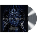 พร้อมส่ง🔥 แผ่นเสียง Vinyl LP For The Throne Music Inspired by the HBO Series Game of Thrones แผ่นไวนิล