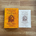 หนังสือ ดอนกิโฆเต้แห่งลามันช่า ขุนนางต่ำศักดิ์นักฝัน /มิเกล์ เค เซร์บันเตส ซาเบดร้า