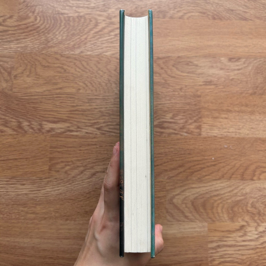 Hardcover A Thousand Splendid Suns by Khaled Hosseini หนังสือ ภาษาอังกฤษ ปกแข็ง