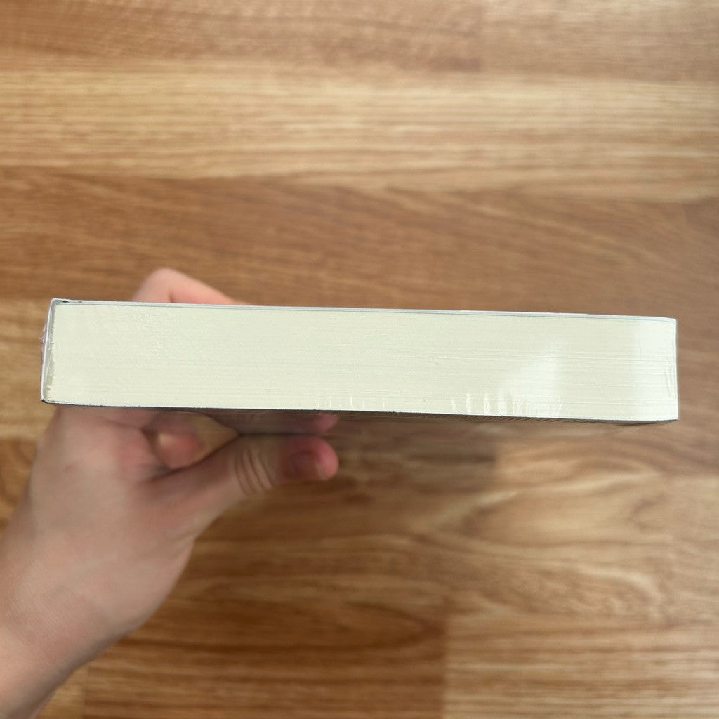 (ใหม่ ในซีล) หนังสือ รักในโลกพิศวง โดย ฮิยาชิโนะ เคโงะ