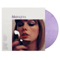 แผ่นเสียง Vinyl LP Taylor SWIFT : Midnights (Lavender Edition) แผ่นไวนิล