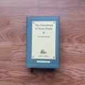 Glided-edge Hardcover The Hunchback Of Notre-Dame by Victor Hugo หนังสือ ไอ้ค่อมแห่งโนเตรอดาม ปกแข็ง