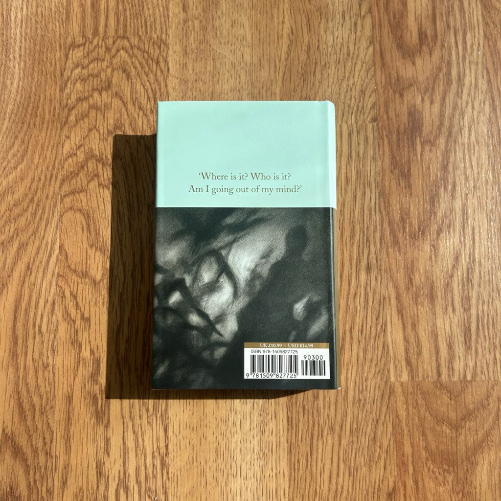 Gilded-edge hardcover Complete Ghost Stories by M. R. James หนังสือ ปกแข็ง ขอบทอง ภาษาอังกฤษ