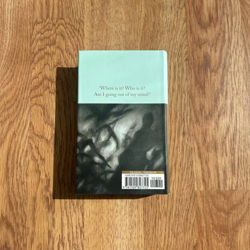 Gilded-edge hardcover Complete Ghost Stories by M. R. James หนังสือ ปกแข็ง ขอบทอง ภาษาอังกฤษ
