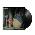 พร้อมส่ง🔥 แผ่นเสียง Vinyl LP Joe Hisaishi - My Neighbor Totoro Image Album Original Soundtrack แผ่นไวนิล [ใหม่และซีล SS]