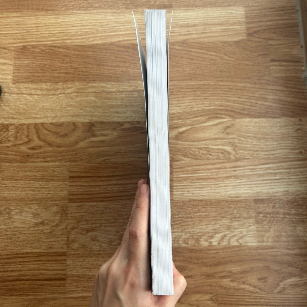 หนังสือ The Science of Interstellar ทะลุมิติวิทยาศาสตร์กับอินเตอร์สเตลลาร์