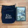 หนังสือ ลอร์ดออฟเดอะริงส์ พิมพ์ครั้งที่ 1 - The Lord of the Rings ฉบับครบรอบ 60 ปี | ปกแข็ง