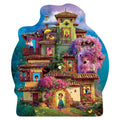 แผ่นเสียง Vinyl LP Encanto Die-Cut Vinyl แผ่นไวนิล