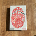 Sealed New Hardcover Sapiens : A Brief History of Humankind by Yuval Noah Harari หนังสือ เซเปียนส์ ปกแข็ง