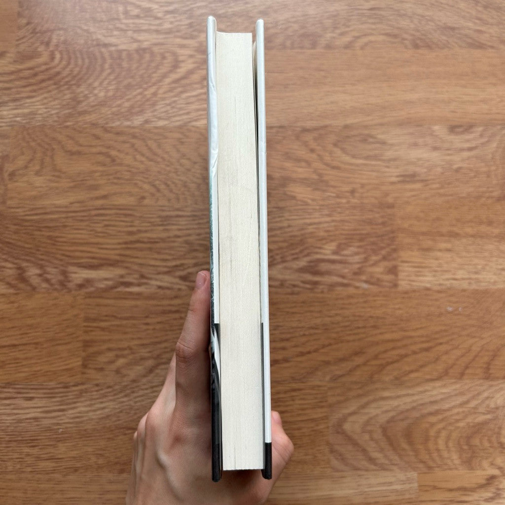 Hardcover How to Win Friends and Influence People (วิธีชนะมิตรและจูงใจคน) by Dale Carnegie หนังสือ ภาษาอังกฤษ ปกแข็ง