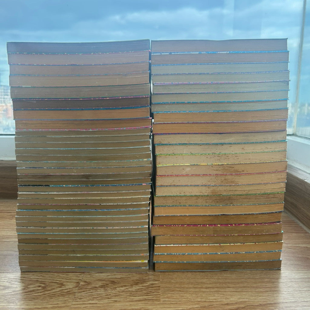 มังงะ อินุยาฉะ เทพอสูรจิ้งจอกเงิน เล่ม 1-56 จบ สภาพบ้าน สำนักพิมพ์สยาม