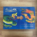 [1st Print UK] Harry Potter Complete Collection - Hardcover Signature Edition Box Set by Bloomsbury UK