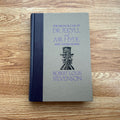 Hardcover The Strange Case of Dr Jekyll and Mr Hyde and other stories by Robert Louis Stevenson