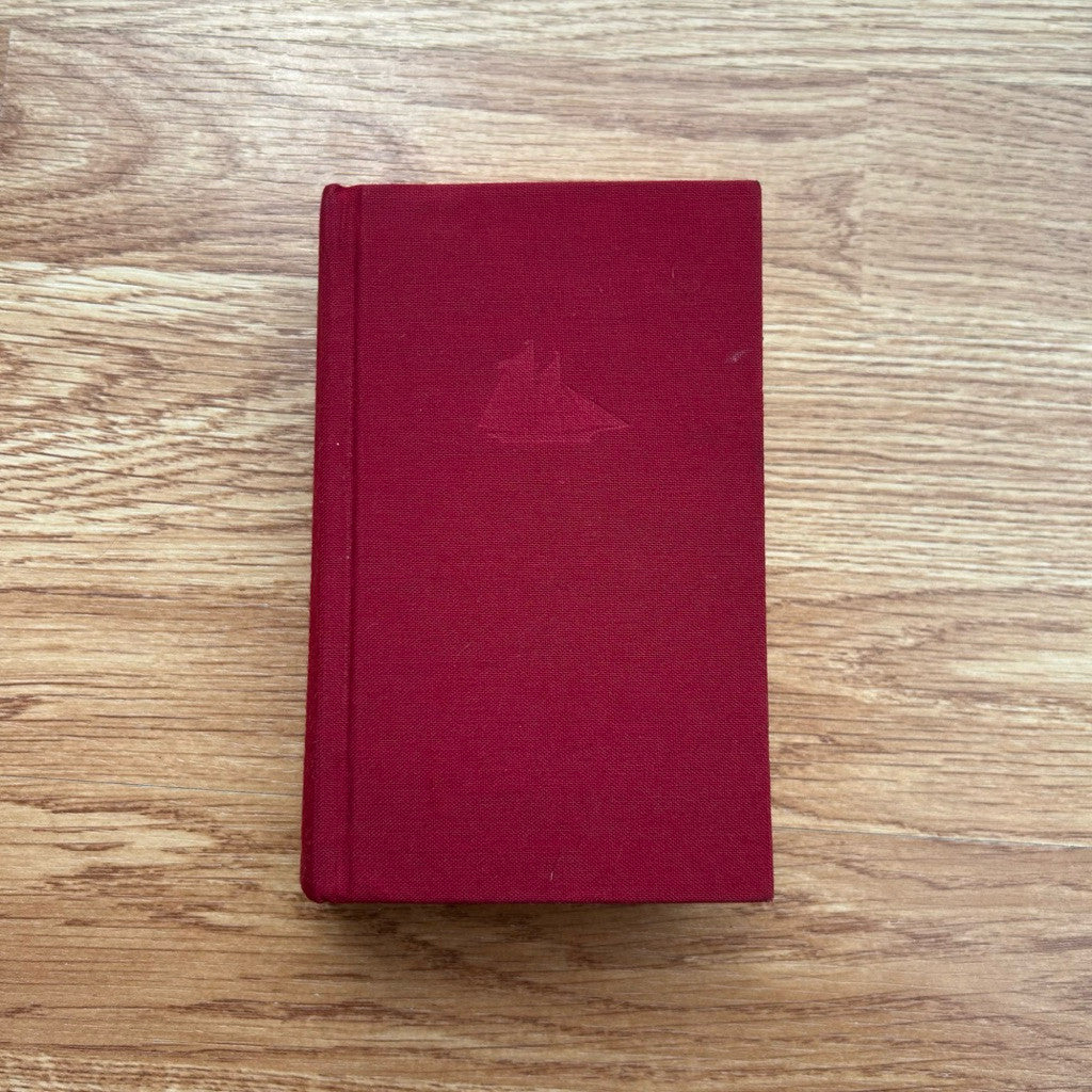 Hardcover Crime and Punishment by Fyodor Dostoevsky หนังสือ Crime and Punishment อาชญากรรมกับการลงทัณฑ์