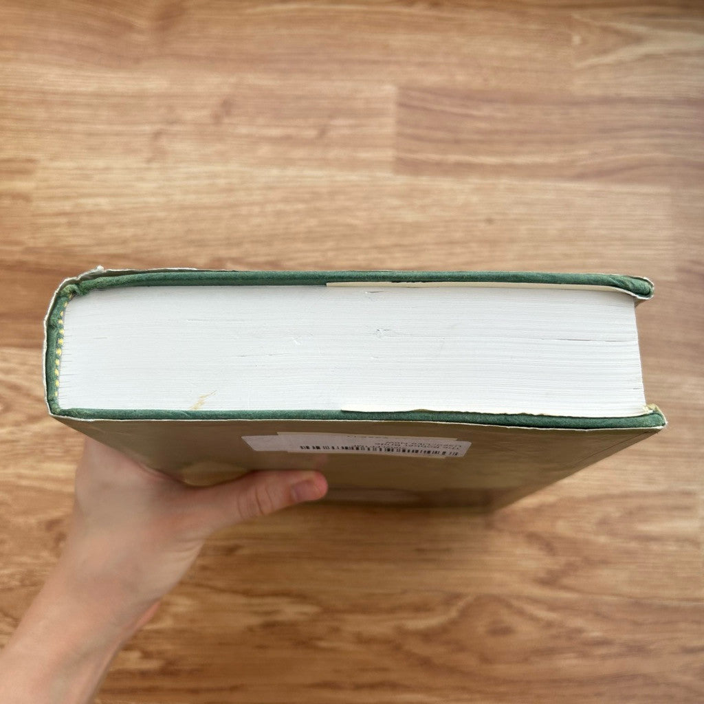 Hardcover The Robber Bride by Margaret Atwood หนังสือปกแข็ง