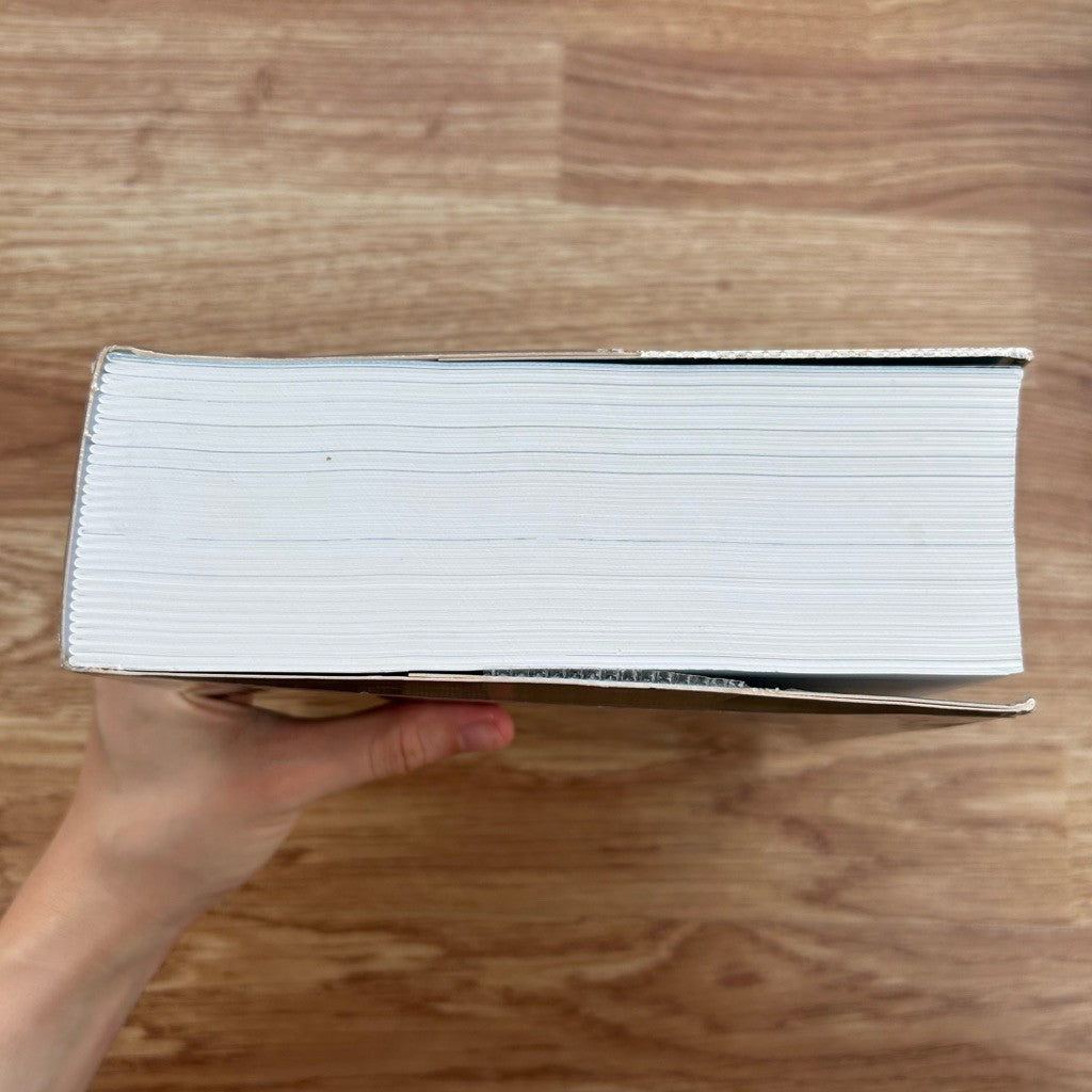 หนังสือ 1001 ภาพเขียนที่ต้องเห็นก่อนตาย ฉบับแก้ไขและปรับปรุง เขียนโดย Stephen Farthing รติพร ชัยปิพร แปล ปกเก่า