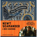 หนังสือ Fantastic Beasts Newt Scamander Scrap Book ISBN: 9780763695903