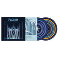 พร้อมส่ง🔥แผ่นเสียง Vinyl LP Frozen (Soundtrack) Kristen ANDERSON LOPEZ / ROBERT LOPEZ แผ่นไวนิล
