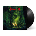 พร้อมส่ง🔥 แผ่นเสียง Vinyl LP Joe Hisaishi - Princess Mononoke Symphonic Suite แผ่นไวนิล [ใหม่และซีล SS]