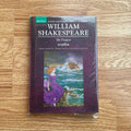 หรรษาราตรี พายุพิโรธ ราตรีนิมิตกลางคิมหันต์ ฝันในคืนกลางฤดูร้อน William Shakespeare A Midsummer Night’s Dream Tempest