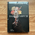 (ใหม่ ในซีล) หนังสือ น้ำหอม Das Parfum ปกอ่อน โดย Patrik Suskind สีมน แปล