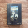 หนังสือ สาธารณรัฐโจร The Republic of Thieves Scott Lynch ชุด Gentleman Bastard เล่ม 3 ของชุด สุภาพบุรุษโจร