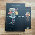 หนังสือ น้ำหอม Das Parfum โดย Patrick Suskind