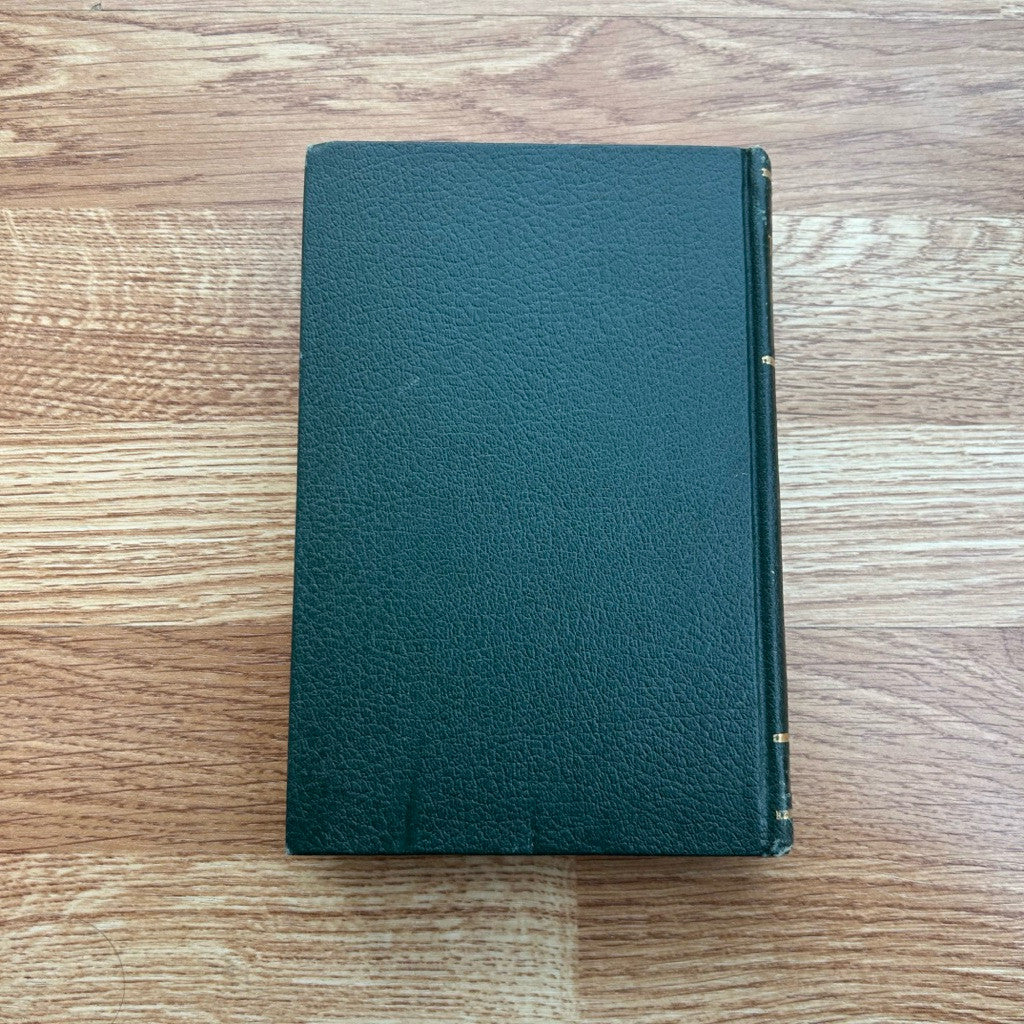 Hardcover Pudd'nhead Wilson by Mark Twain หนังสือ Pudd'nhead Wilson โดย มาร์ก ทเวน ปกแข็ง