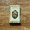 Gilded-Edge Hardcover Wuthering Heights by Emily Bronte หนังสือ บ้านรักในรอยแค้น ปกแข็ง ขอบทอง