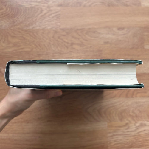 Hardcover A Thousand Splendid Suns by Khaled Hosseini หนังสือ ภาษาอังกฤษ ปกแข็ง