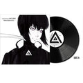 พร้อมส่ง🔥แผ่นเสียง Vinyl LP Ghost In The Shell: SAC 2045 (Soundtrack) แผ่นไวนิล [ใหม่และซีล SS]