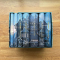 ชุดหนังสือแฮร์รี่ พอตเตอร์ สันปราสาท ปกแข็งพร้อม Box ชุดหนังสือ Harry Potter แฮรี่ พอตเตอร์
