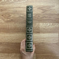 Hardcover Pickwick Papers by Charles Dickens หนังสือ Pickwick Papers โดย ชาลส์ ดิกคินส์ ปกแข็ง