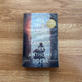 Paperback All The Light We Cannot See by Anthony Doerr หนังสือ ดั่งแสงสิ้นแรงฉาน โดย แอนโทนี โดเออร์ ปกอ่อน