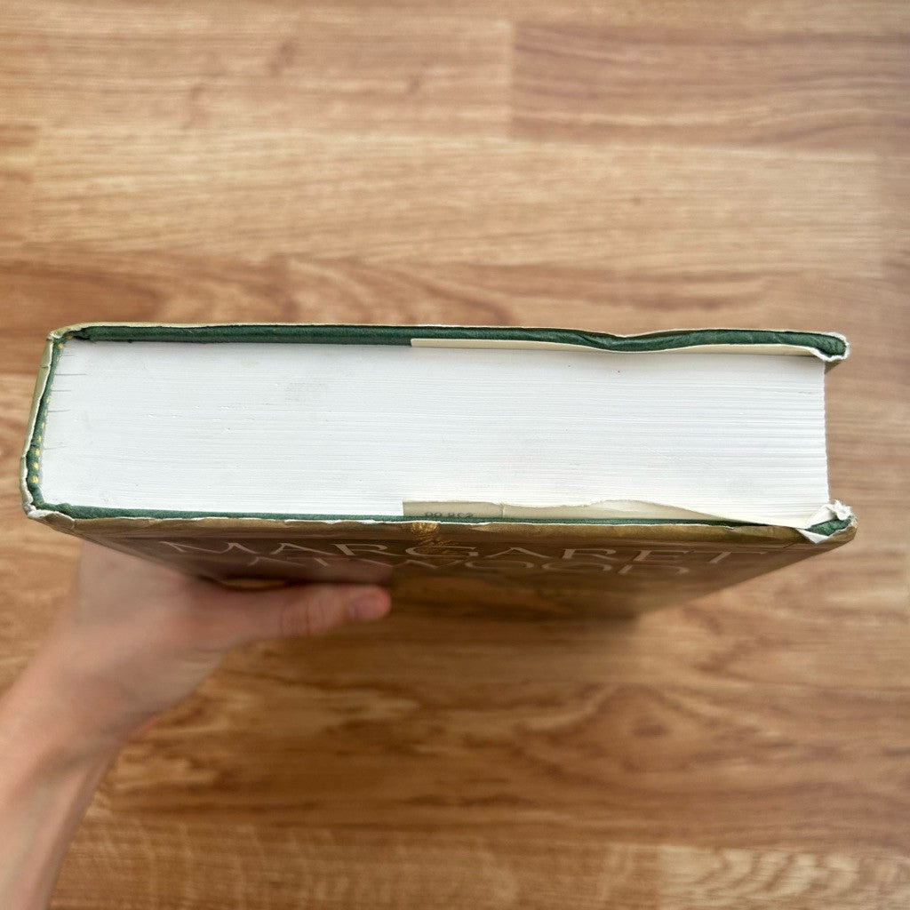 Hardcover The Robber Bride by Margaret Atwood หนังสือปกแข็ง