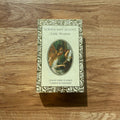 Gilded-Edge Hardcover Little Women by Louisa May Alcott หนังสือ สี่ดรุณี ปกแข็ง