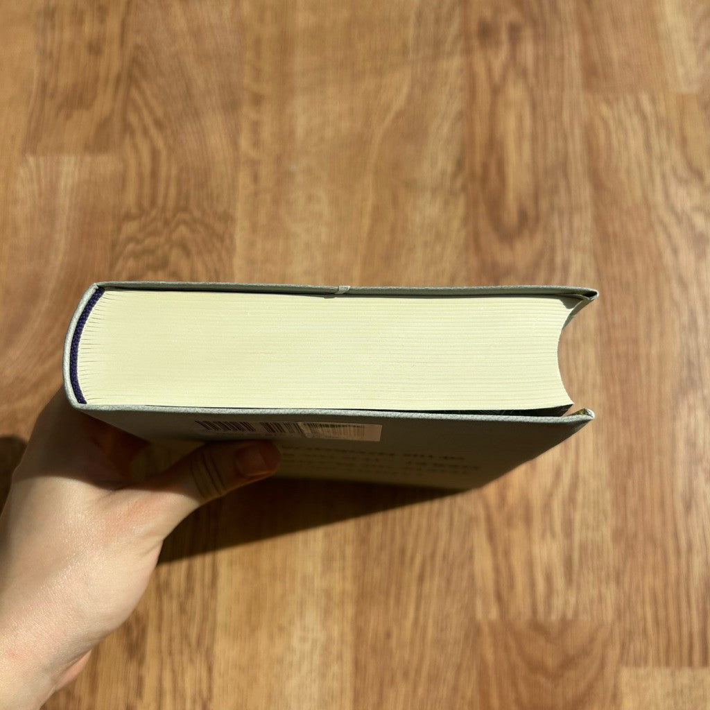 Hardcover Selected Works of Edgar Allan Poe หนังสือ ภาษาอังกฤษ ปกแข็ง